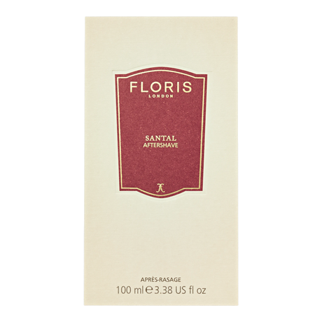 Floris Santal Aftershave