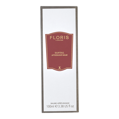 Floris Santal Aftershave Balm