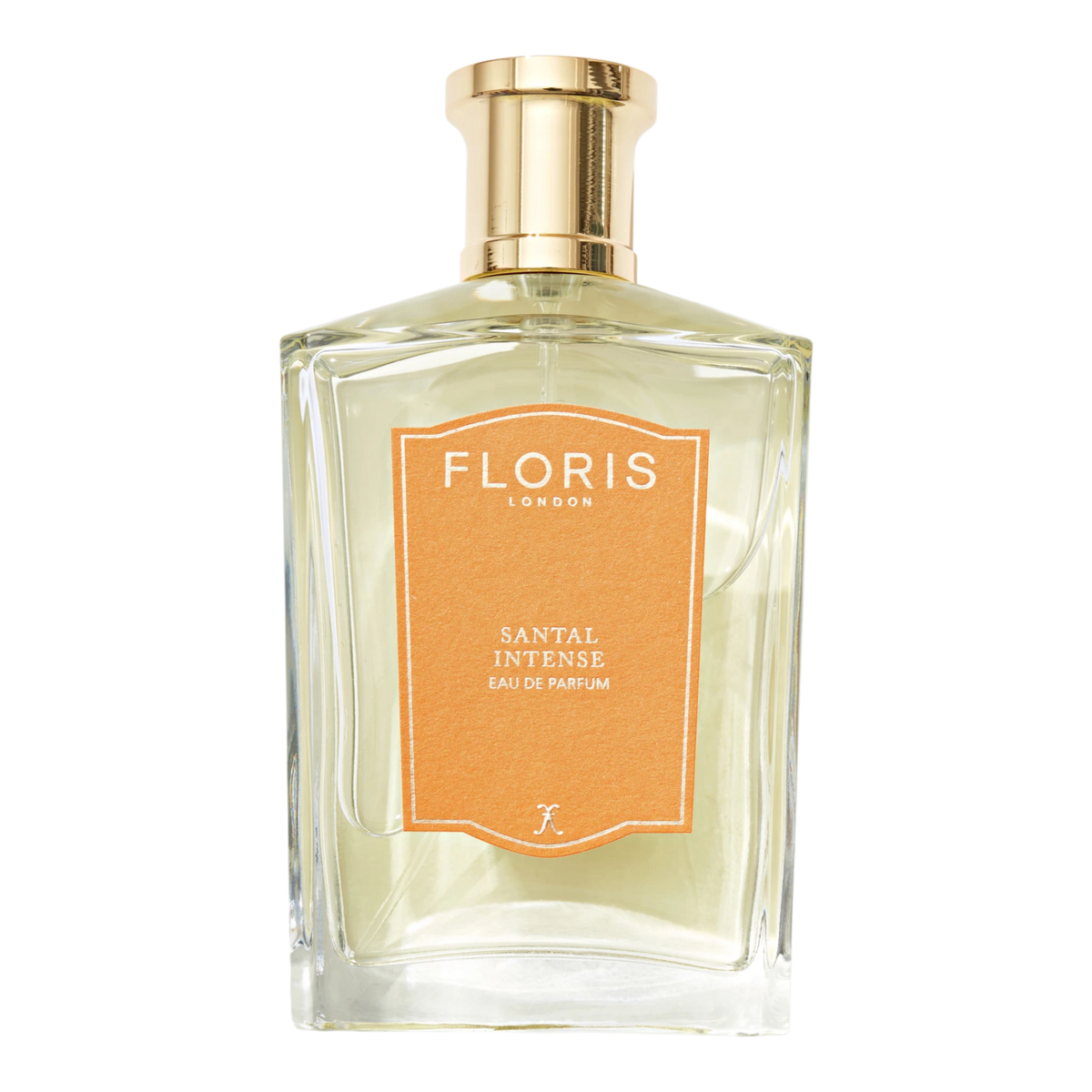 Floris Santal Intense Eau de Parfum