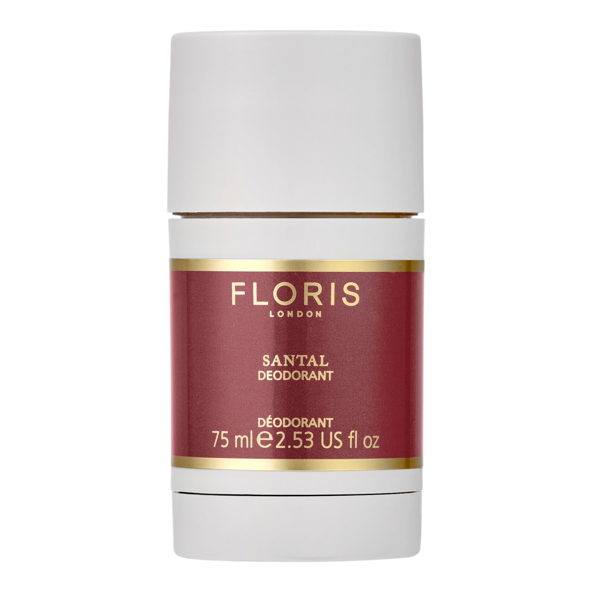 Floris Santal deodorant