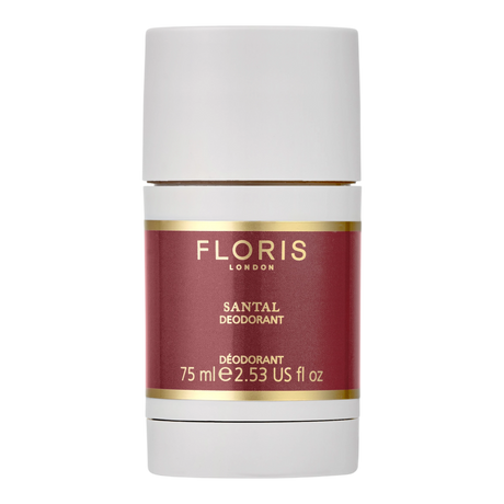 Floris Santal deodorant