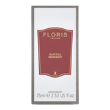 Floris Santal deodorant
