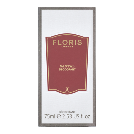 Floris Santal deodorant