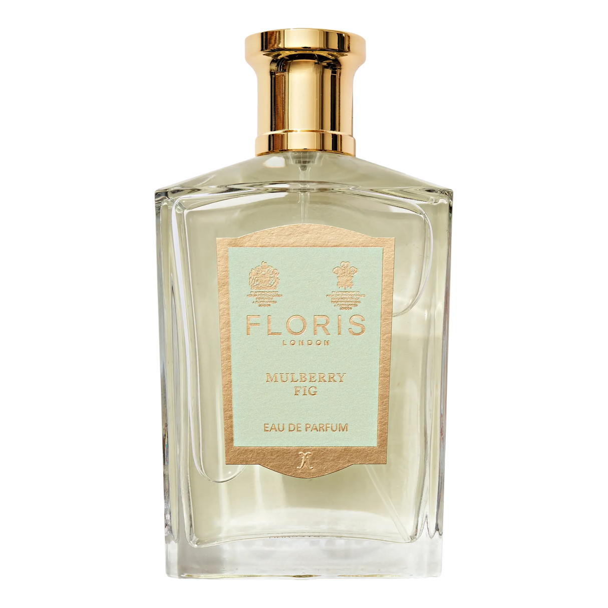 Floris London Mulberry Fig Eau de Parfum 