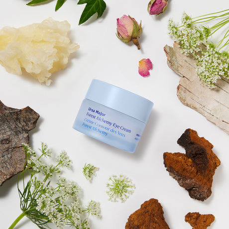 Ursa Major Forest Alchemy Eye Cream øyekrem 