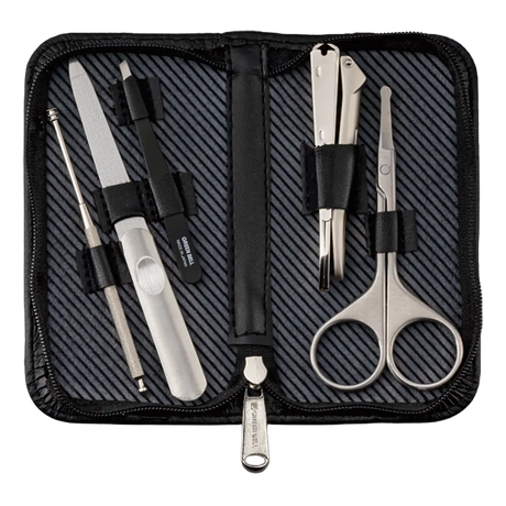 Seki Edge manikyrsett 3106 