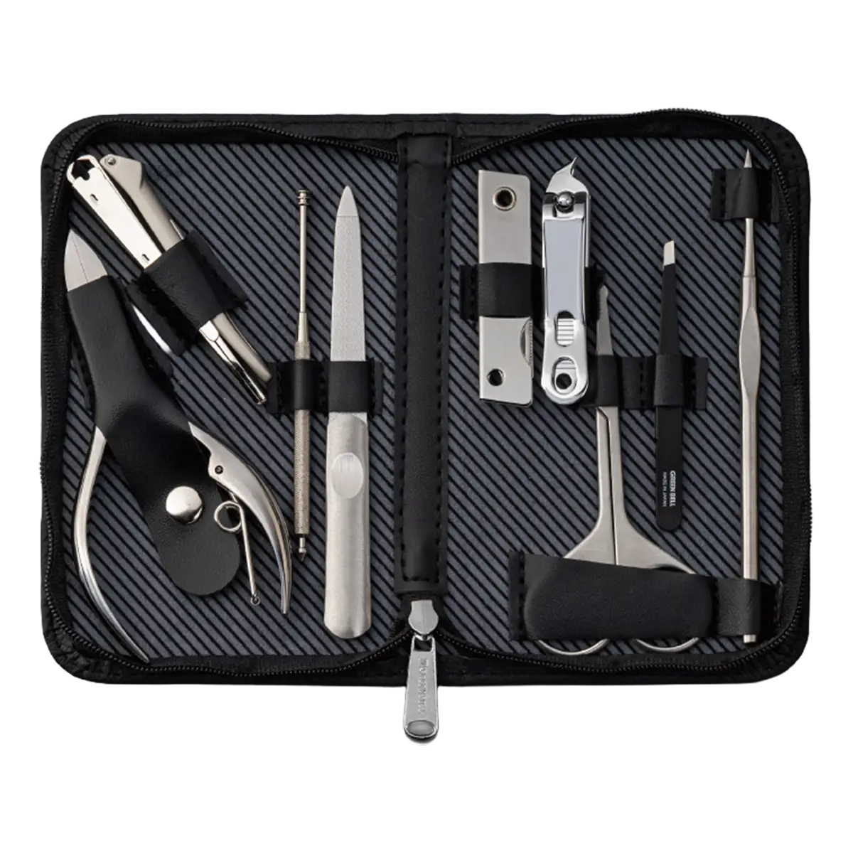 Seki Edge manikyrsett 3109 