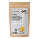 GNIST! Cordyceps dobbeltekstrakt pulver 