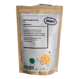 GNIST! Lions Mane dobbeltekstrakt pulver 100g 