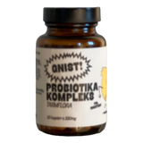 GNIST! Probeotika kapsler 