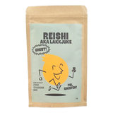 GNIST! Reishi dobbeltekstrakt pulver 
