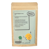 GNIST! Reishi dobbeltekstrakt pulver 