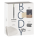 Mühle Companion Body barbersett 