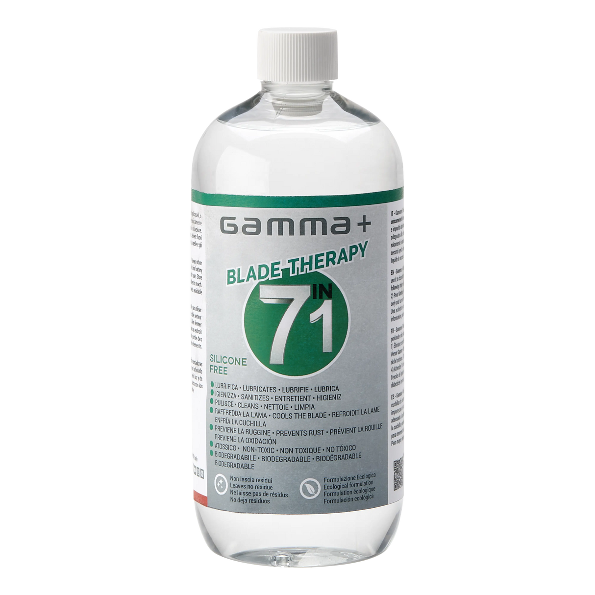 Gamma+ Blade Therapy 7-in-1 