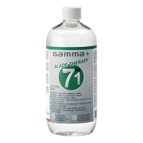 Gamma+ Blade Therapy 7-in-1 