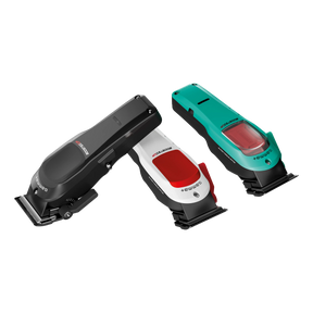 Gamma + Boosted Up hårklipper 