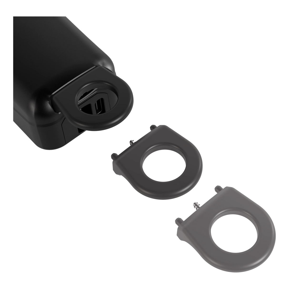 Gamma + Boosted Up hårklipper 