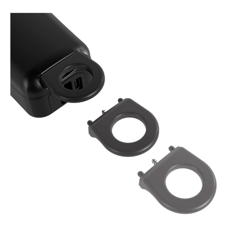 Gamma + Boosted Up hårklipper 