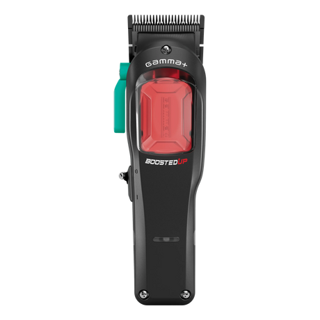 Gamma + Boosted Up hårklipper 