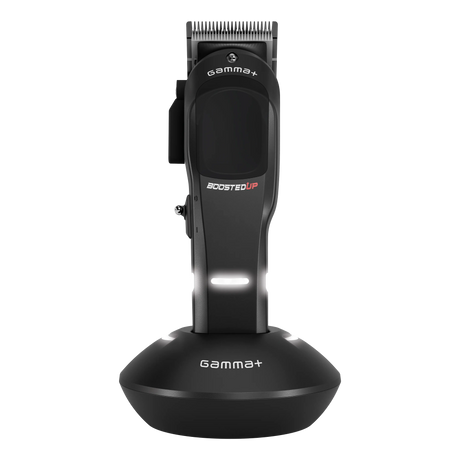 Gamma + Boosted Up hårklipper 