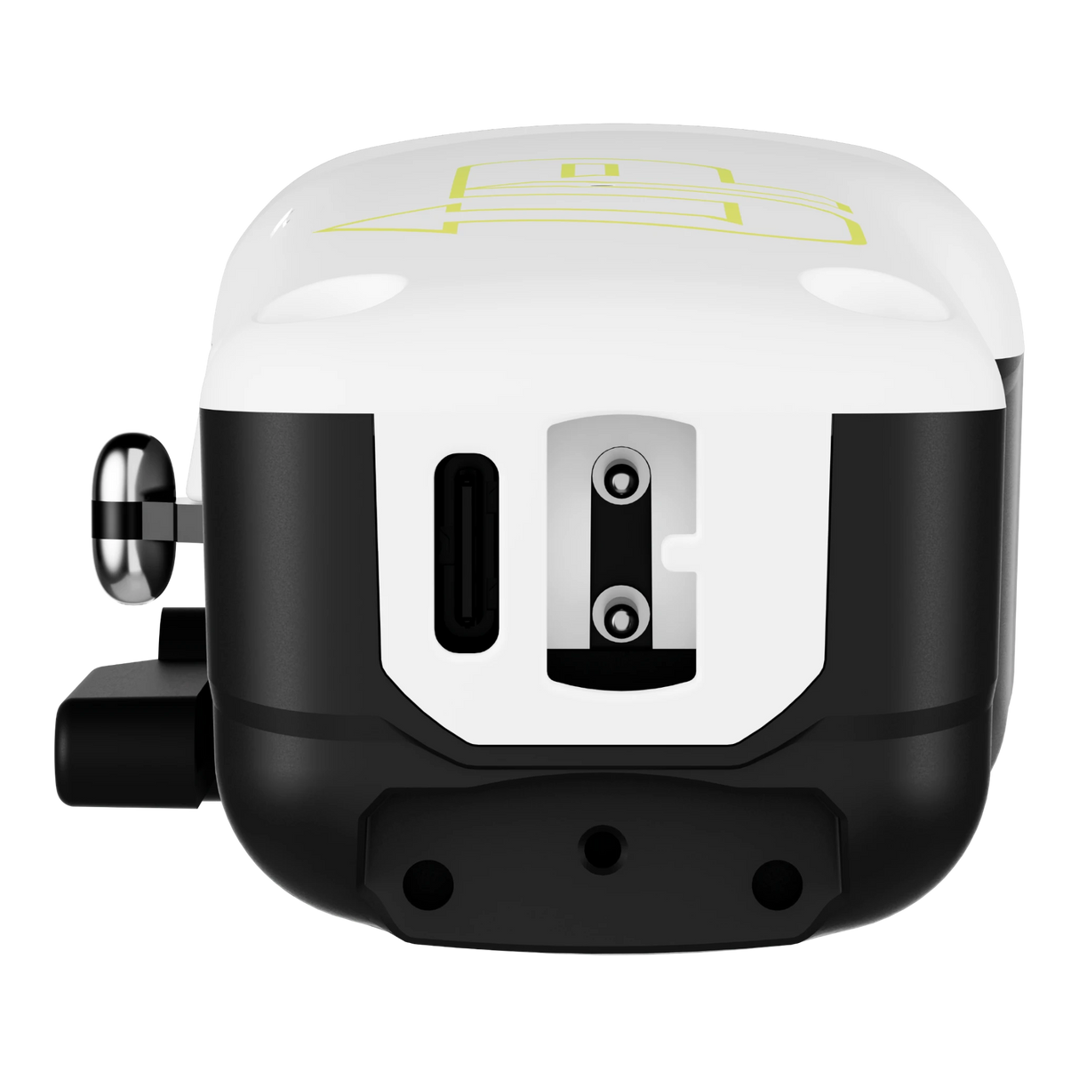 Gamma+ Clipper Alpha UP