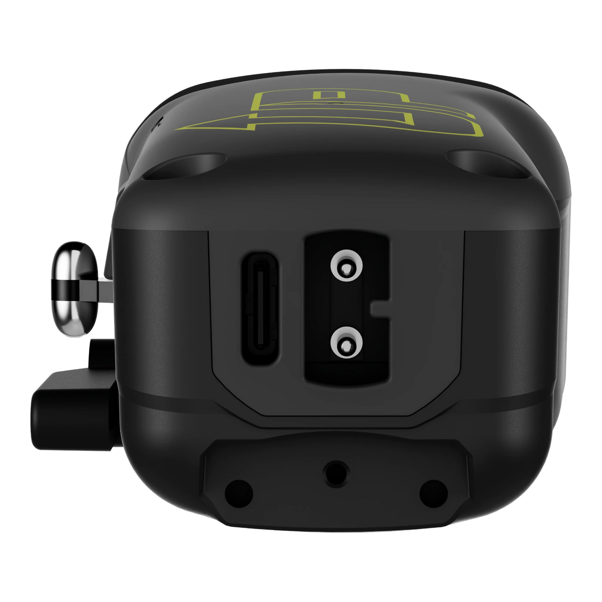 Gamma+ Clipper Alpha UP