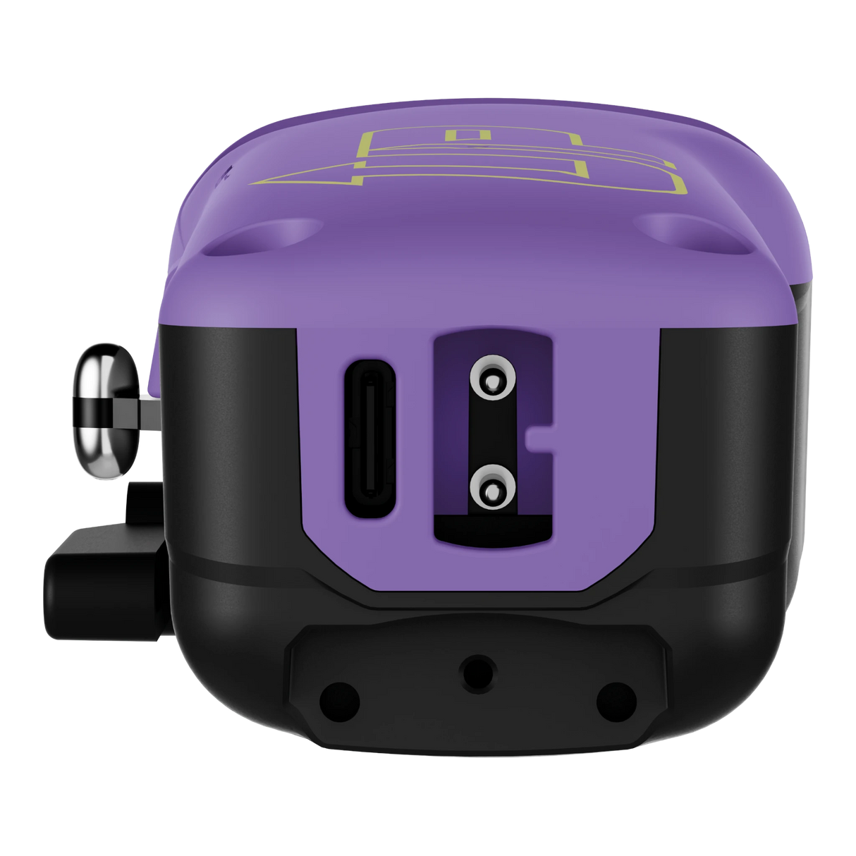 Gamma+ Clipper Alpha UP