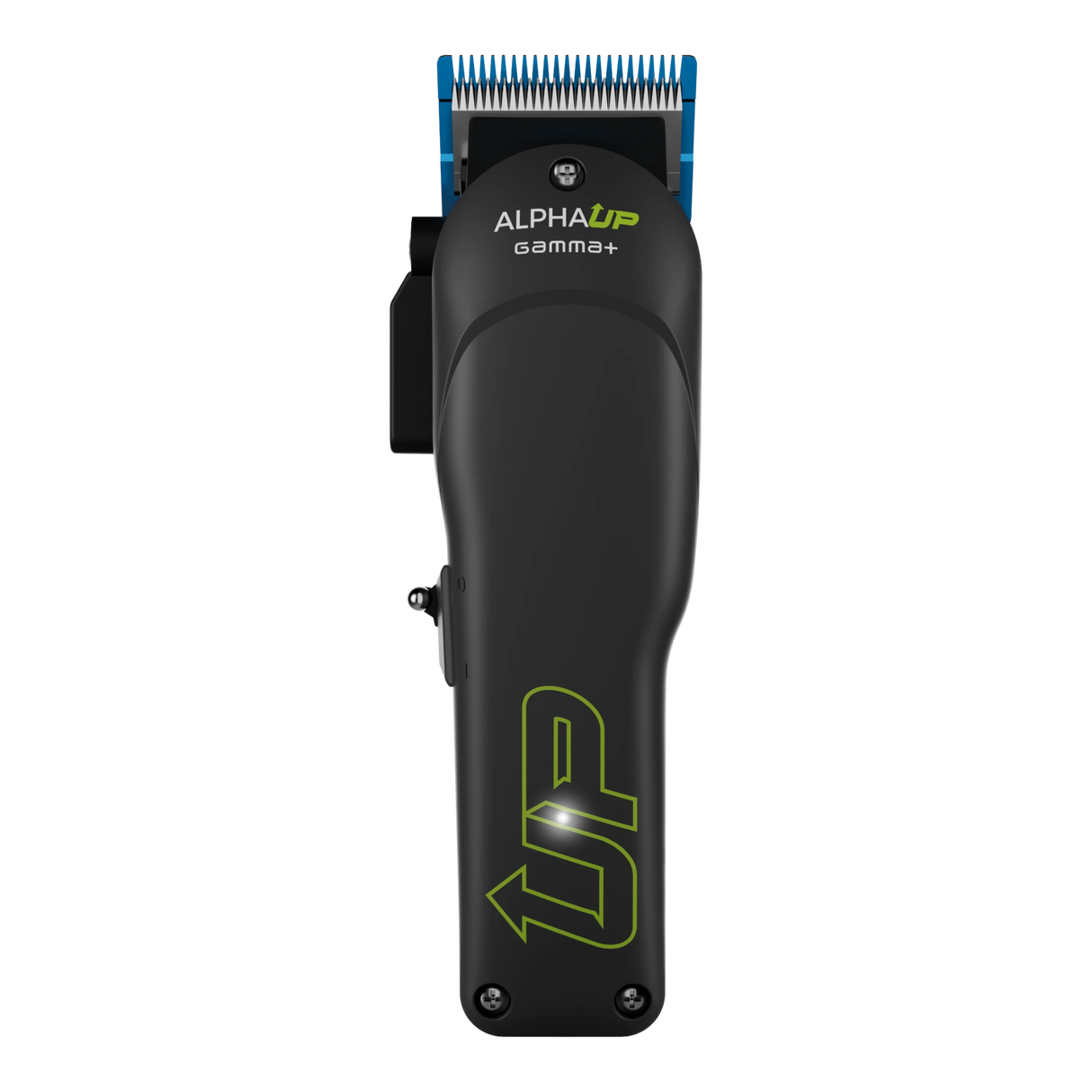 Gamma+ Clipper Alpha UP