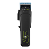 Gamma+ Clipper Alpha UP