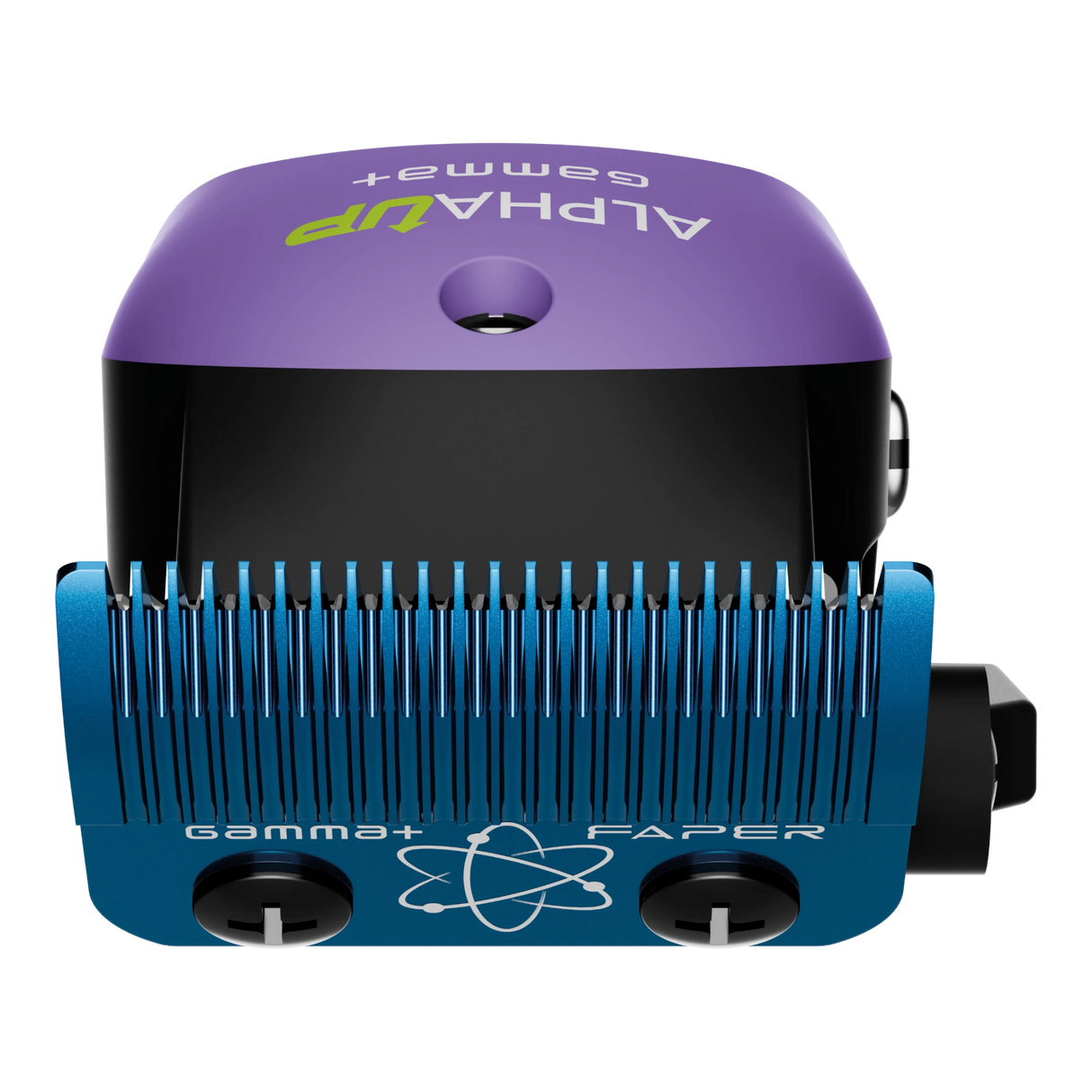 Gamma+ Clipper Alpha UP