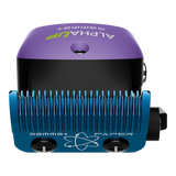Gamma+ Clipper Alpha UP