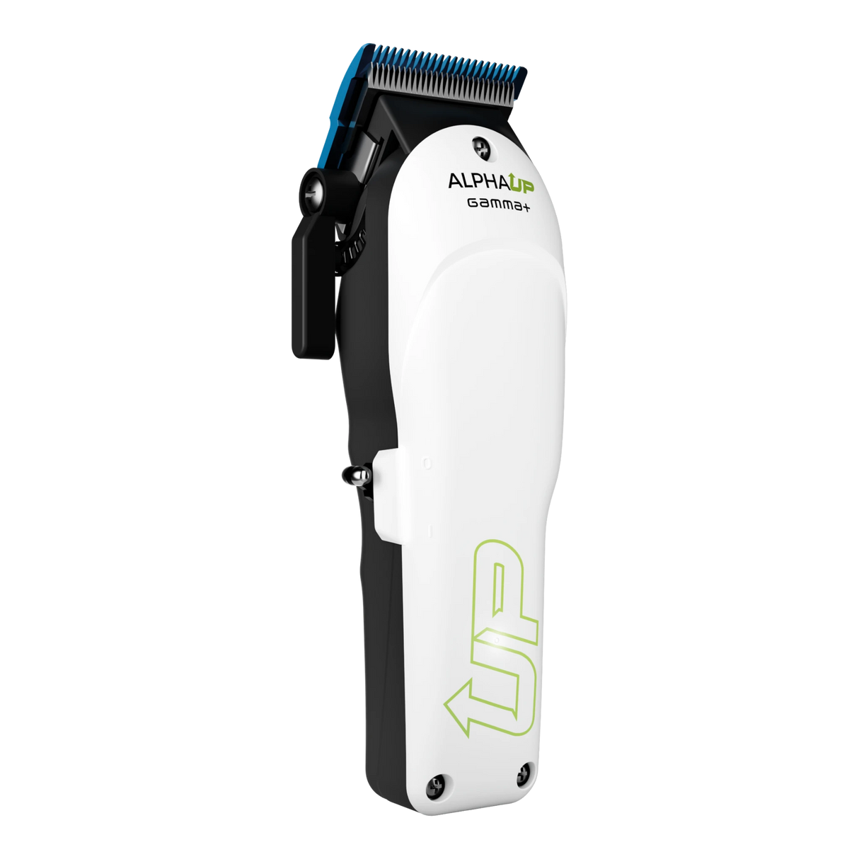 Gamma+ Clipper Alpha UP