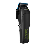 Gamma+ Clipper Alpha UP