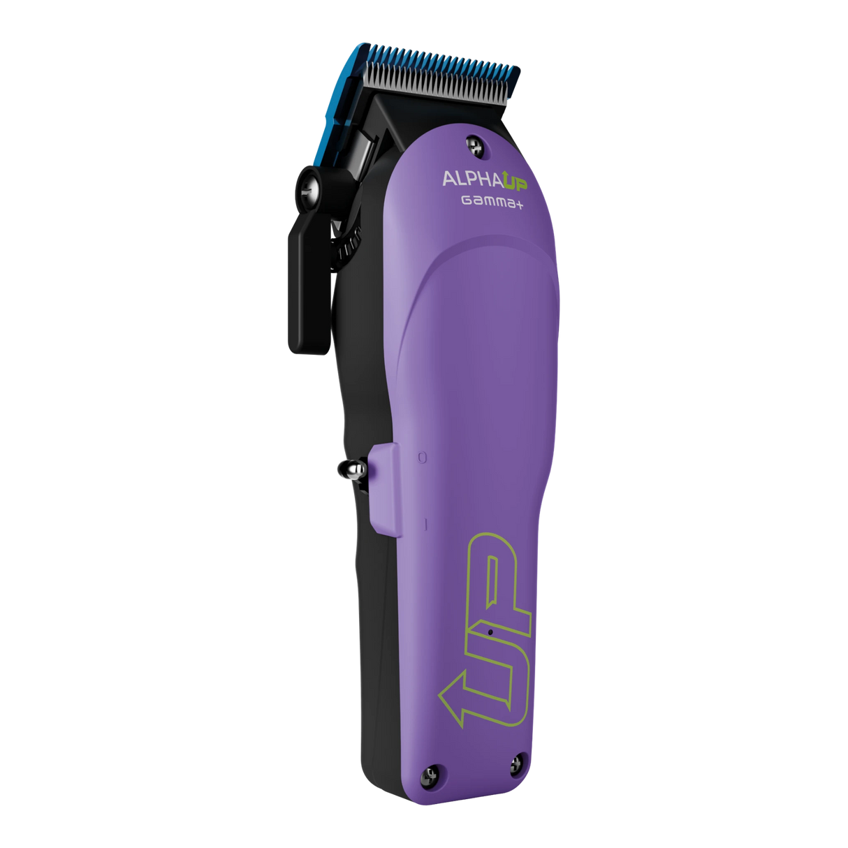 Gamma+ Clipper Alpha UP