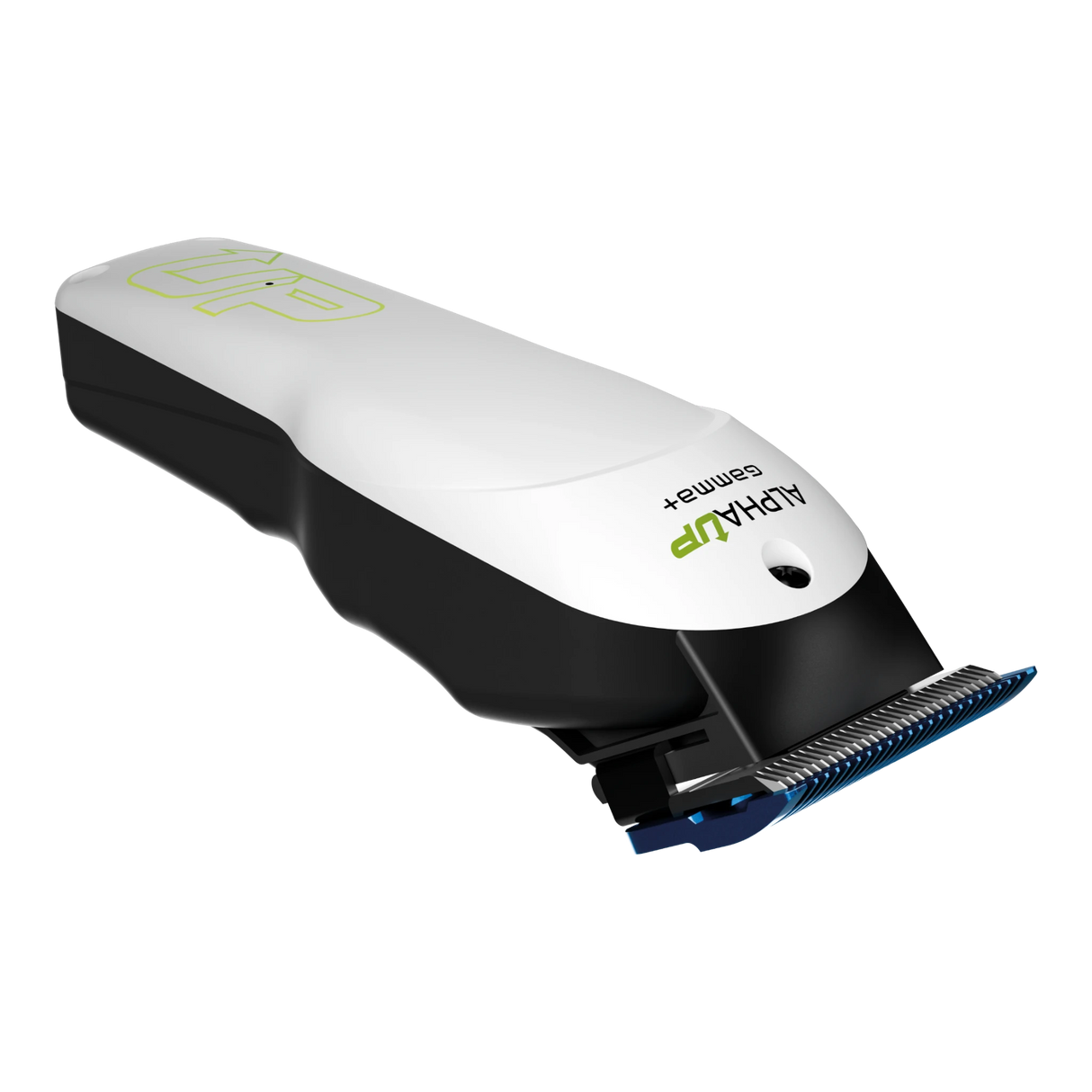Gamma+ Clipper Alpha UP
