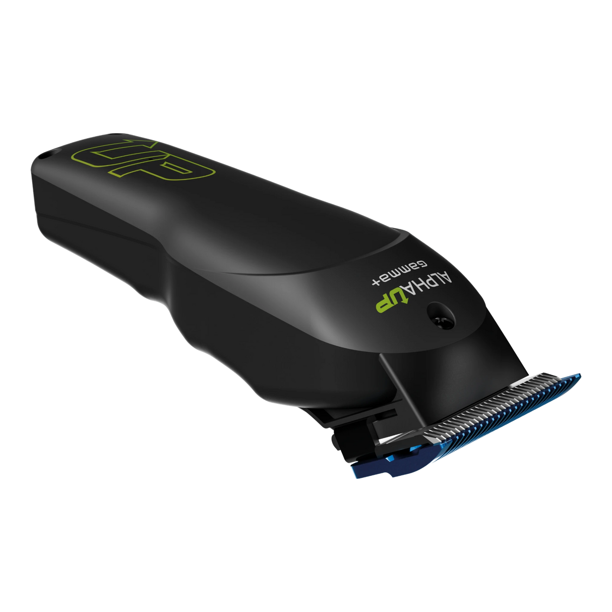Gamma+ Clipper Alpha UP