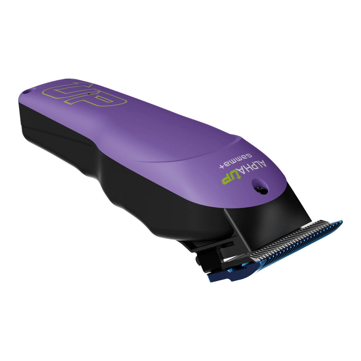 Gamma+ Clipper Alpha UP