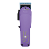 Gamma+ Clipper Alpha UP