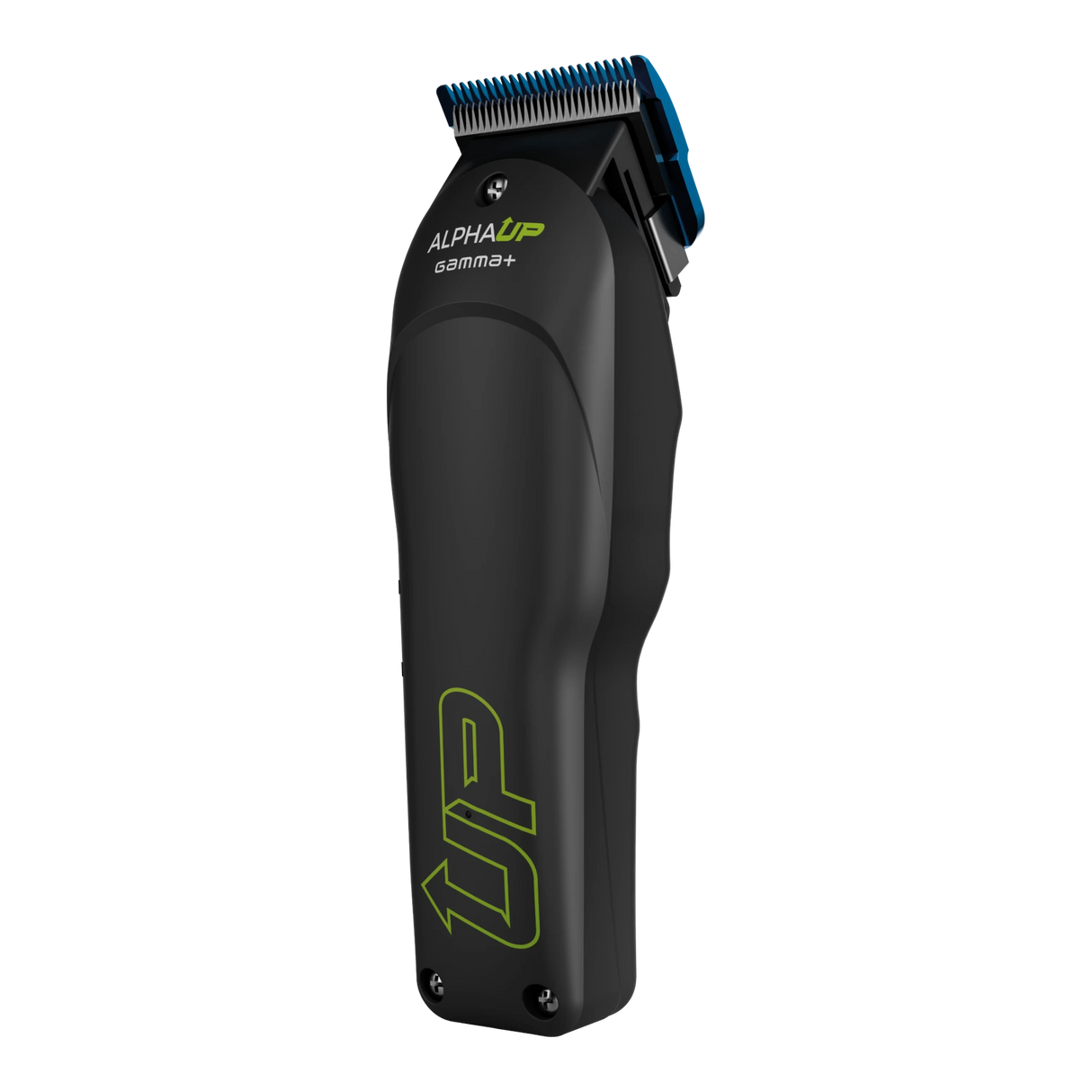 Gamma+ Clipper Alpha UP