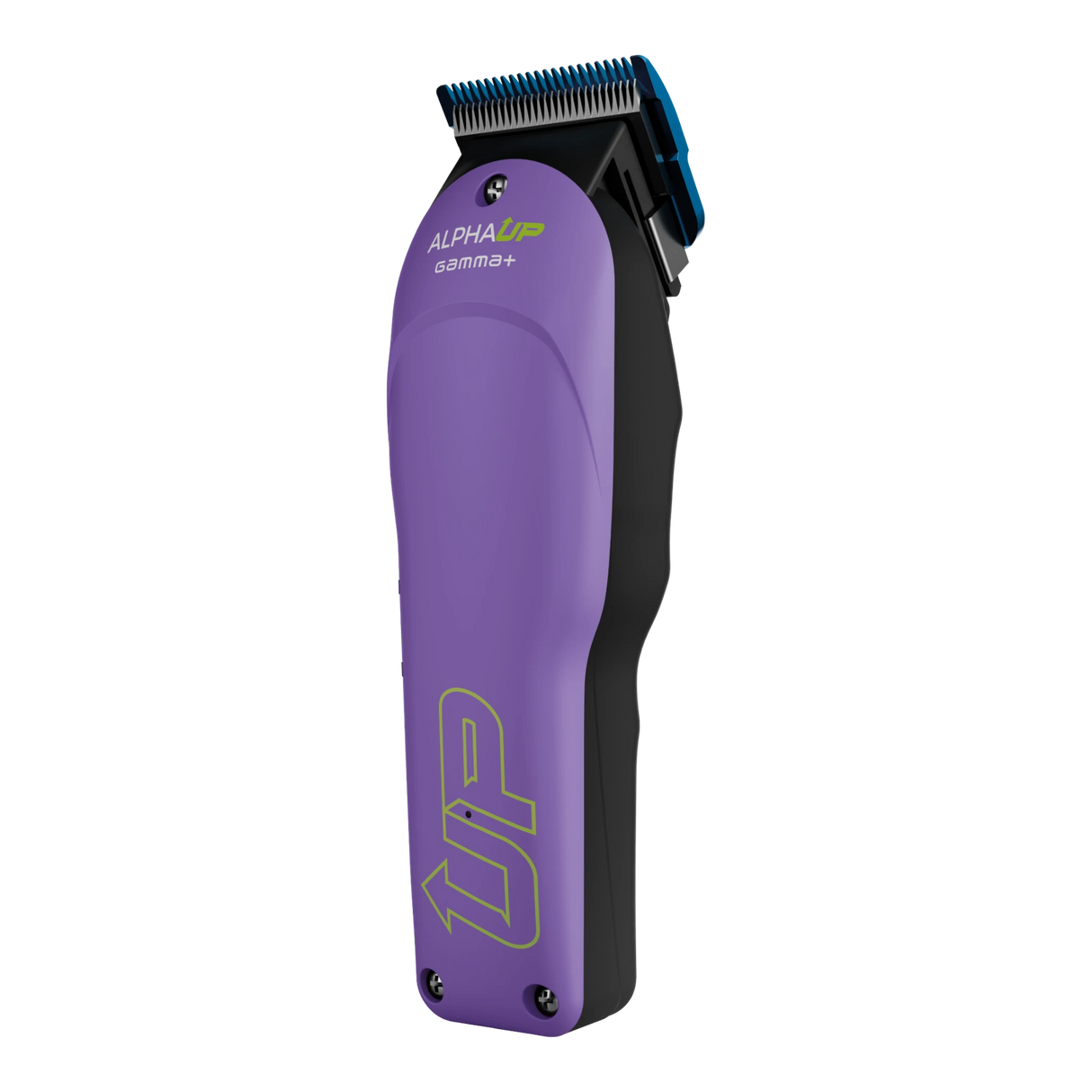Gamma+ Clipper Alpha UP