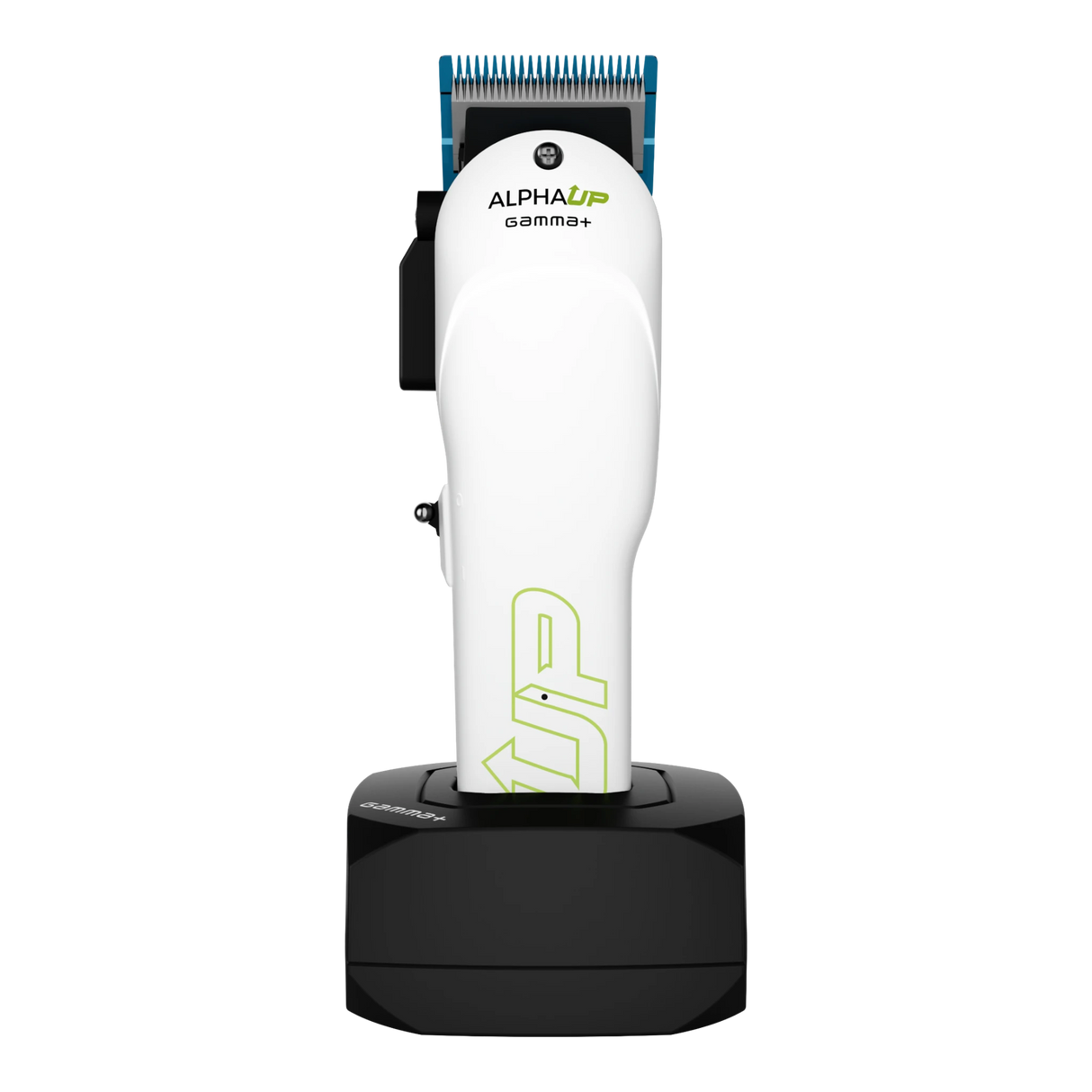 Gamma+ Clipper Alpha UP