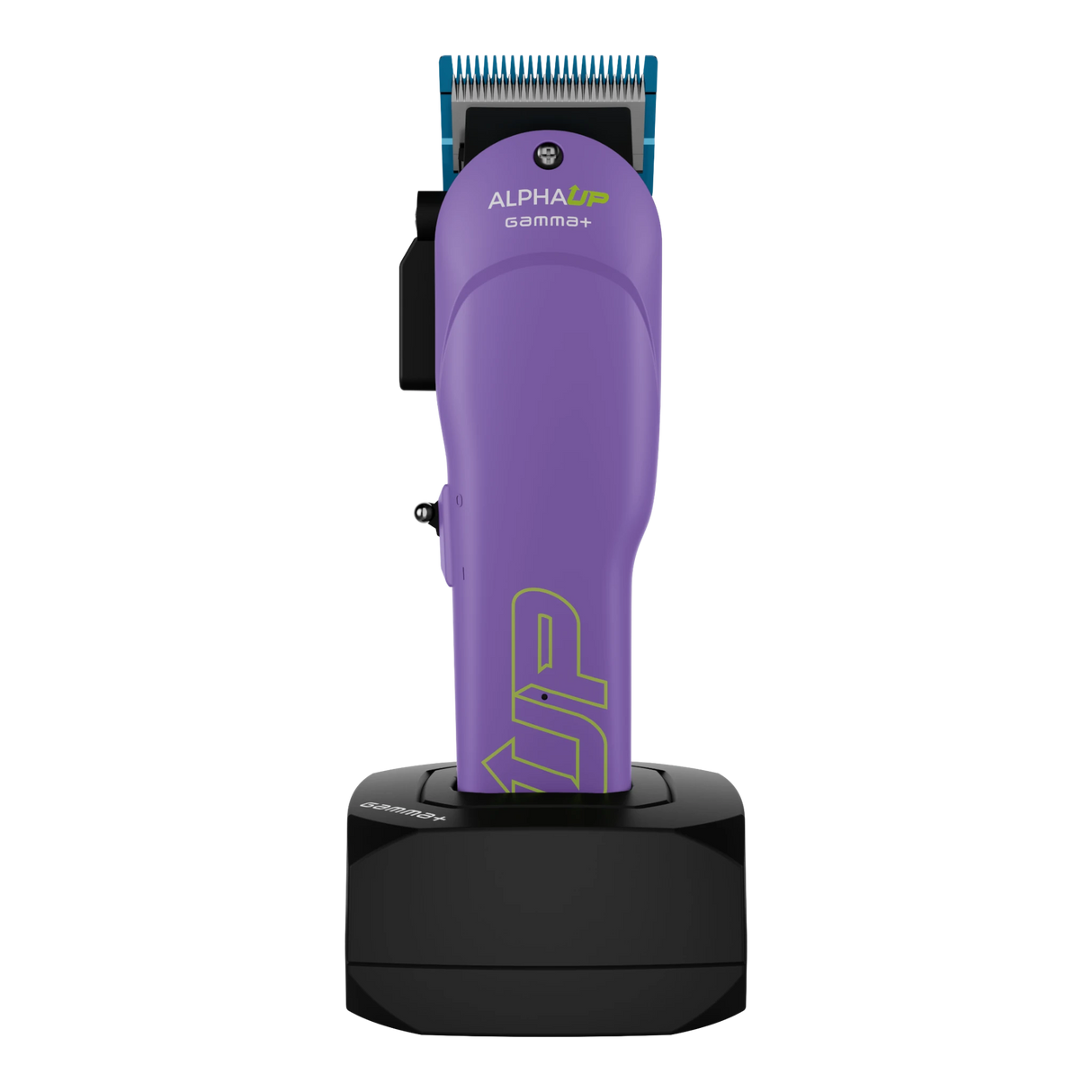 Gamma+ Clipper Alpha UP