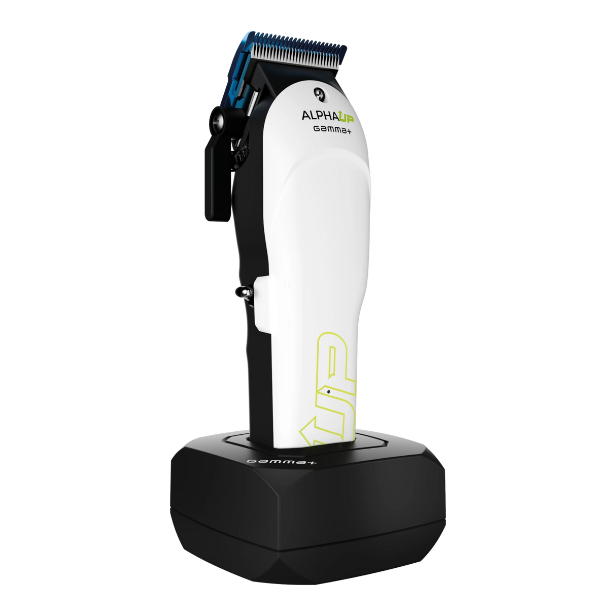 Gamma+ Clipper Alpha UP