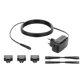 Gamma + Connect 3 multilader 