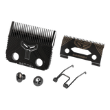 Gamma+ Echo Kit ekstrablad