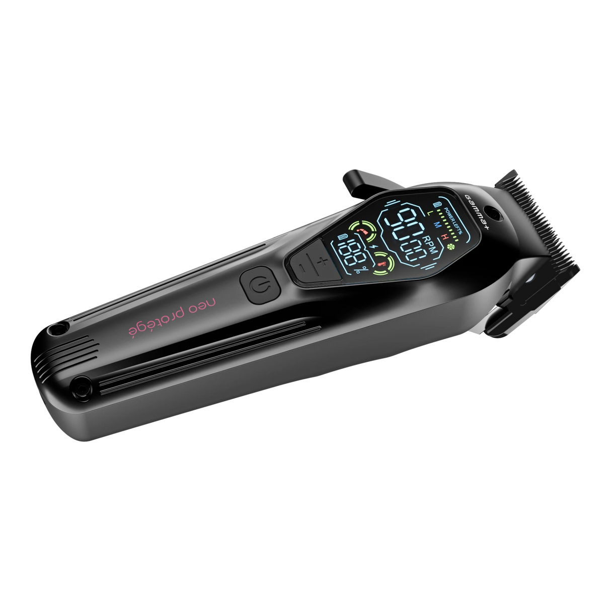 Gamma+ Neo Protege Combo Kit