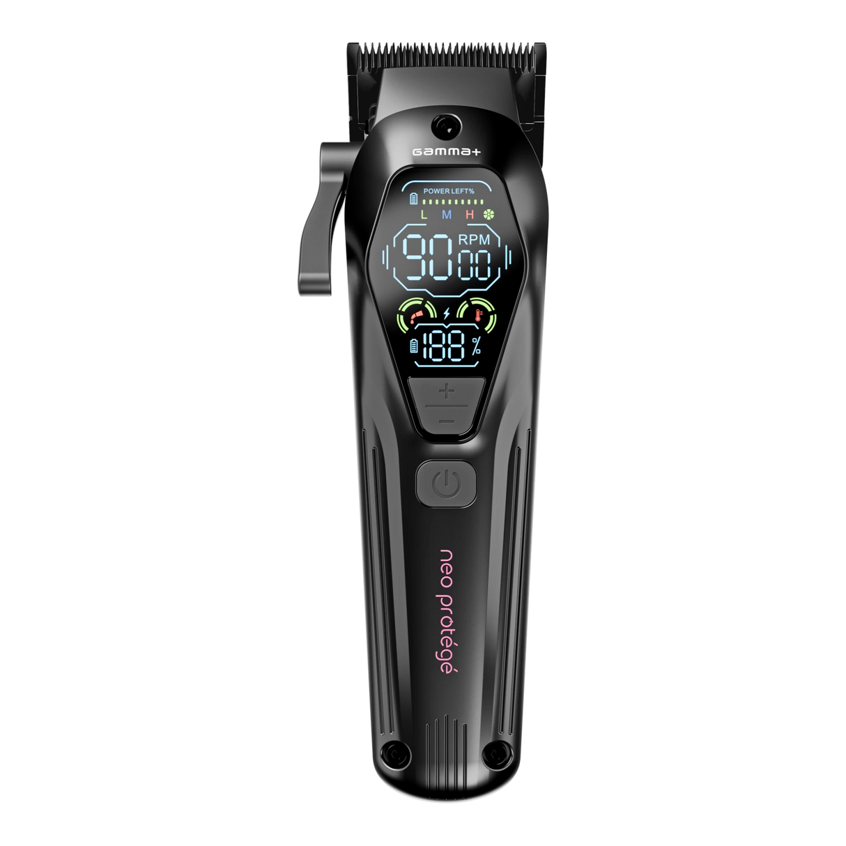 Gamma+ Neo Protege Combo Kit