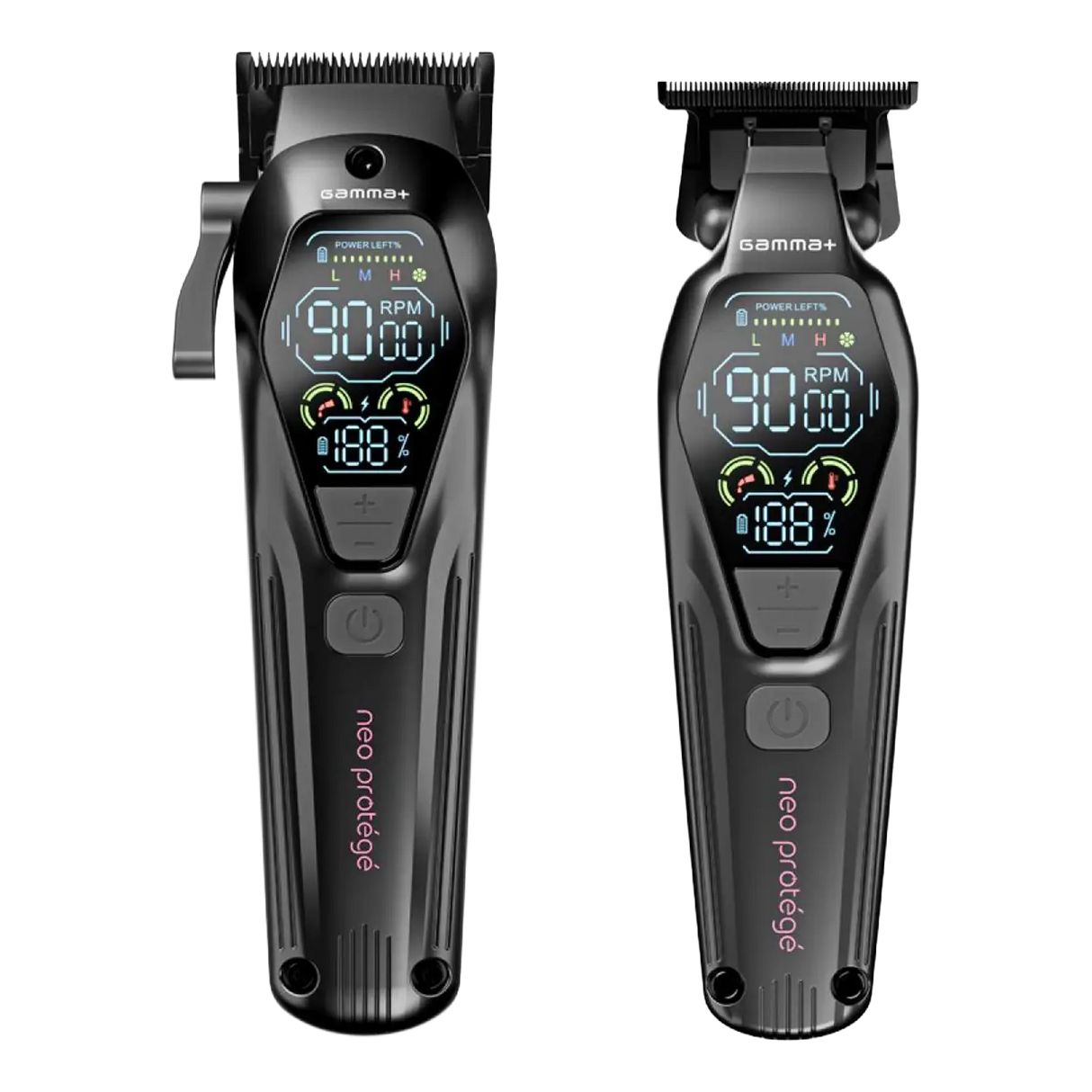 Gamma+ Neo Protege Combo Kit