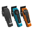 Gamma + Shorty hårklipper 