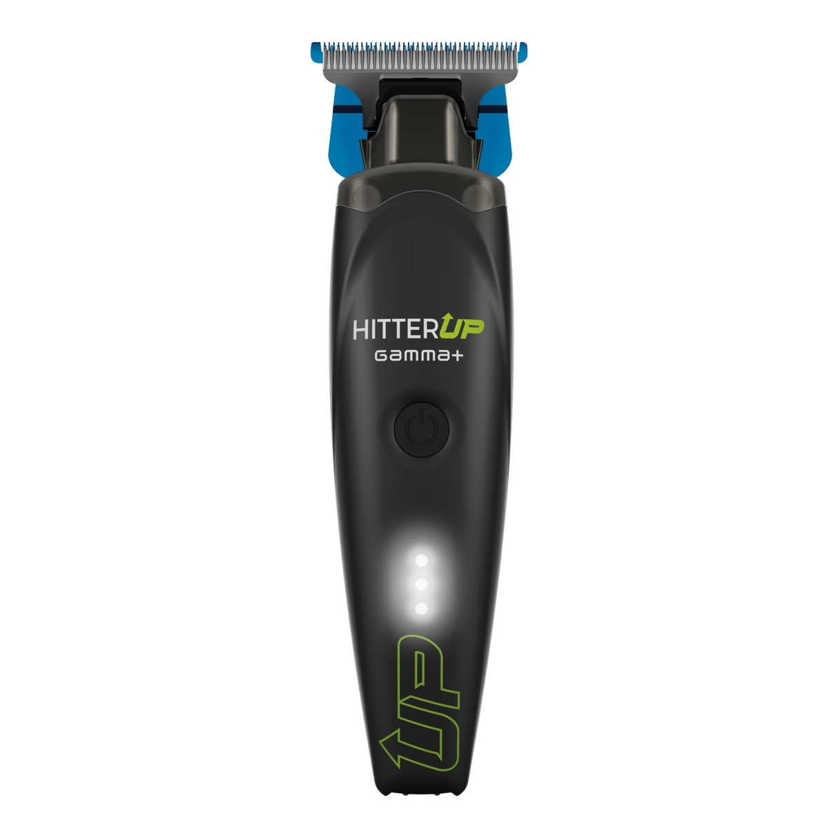 Gamma+ Trimmer Hitter UP